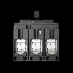 SCHNEIDER 100 AMP TRIPLE POLE SWITCH DISCONNECTOR NSX100NA