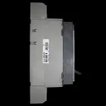 SCHNEIDER 800 AMP 50kA TRIPLE POLE MCCB NS800N