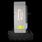 MERLIN GERIN 400 AMP FOUR POLE SWITCH DISCONNECTOR NS400NA MGP4004NAT