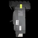 SCHNEIDER 630 AMP 50kA TRIPLE POLE MCCB NSX630N MGP6303X