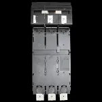 SCHNEIDER 630 AMP 50kA TRIPLE POLE MCCB NSX630N MGP6303X