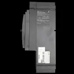 SCHNEIDER 400 AMP 50kA TRIPLE POLE MCCB WITHOUT TRIP UNIT NSX400N LV432403