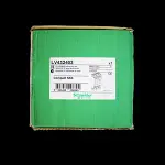 SCHNEIDER 400 AMP 50kA TRIPLE POLE MCCB WITHOUT TRIP UNIT NSX400N LV432403