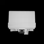 SCHNEIDER 20 AMP TAPOFF UNIT FOR BS FUSES KNB20CG5 CANALIS KNB