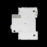 SCHNEIDER 80 AMP CURVE C 16kA FOUR POLE MCB CIRCUIT BREAKER A9N18479 C120H
