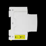 SCHNEIDER MODULAR SURGE ARRESTER TRIPLE POLE & NEUTRAL IPRD1 12.5r A9L16482