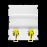SCHNEIDER MODULAR SURGE ARRESTER TRIPLE POLE & NEUTRAL IPRD1 12.5r A9L16482