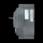 SCHNEIDER 40 AMP 70kA FOUR POLE MCCB NSX160H MICROLOGIC 2.2