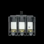 SCHNEIDER 400 AMP 50kA TRIPLE POLE MCCB NSX400N MGP4003X