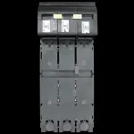 SCHNEIDER 400 AMP 50kA TRIPLE POLE MCCB NSX400N MGP4003X