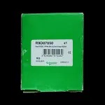 SCHNEIDER 50 AMP CURVE B 6kA 30mA RCBO TYPE A RESI9 R9D87850