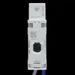 SCHNEIDER 40 AMP CURVE C 10kA 30mA RCBO TYPE A A9D11840 IC60H