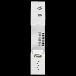 SECTOR 10 AMP CURVE B 6kA MCB CIRCUIT BREAKER SVMCB10/B NS