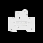 SECTOR 40 AMP CURVE B 6kA MCB CIRCUIT BREAKER SVMCB40/B NS