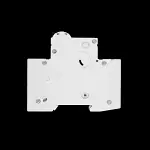 SECTOR 40 AMP CURVE B 6kA MCB CIRCUIT BREAKER SVMCB40/B NS