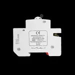 SECTOR 16 AMP CURVE B 6kA MCB CIRCUIT BREAKER SVMCB16/B BR
