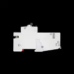SECTOR 20 AMP CURVE C 6kA 30mA RCBO TYPE A SVRCBO20/C BLUE
