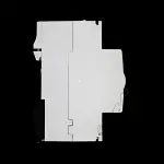 SECTOR 80 AMP 100mA DOUBLE POLE RCD TYPE AC 606503