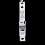 SECTOR 32 AMP CURVE B 6kA 30mA RCBO TYPE A SVRCBO32/B BLUE