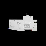SECTOR 32 AMP CURVE B 6kA 30mA RCBO TYPE A SVRCBO32/B BLUE