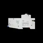 SECTOR 16 AMP CURVE B 6kA 30mA RCBO TYPE A SVRCBO16/B BLUE