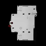 STEEPLE 100 AMP DOUBLE POLE MAIN SWITCH DISCONNECTOR