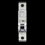SIEMENS 32 AMP CURVE C 6kA MCB CIRCUIT BREAKER 5SY6132-7 5SY61