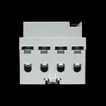 SIEMENS 40 AMP 30mA FOUR POLE RCCB RCD TYPE AC 5SM3 344-0
