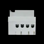 SIEMENS 40 AMP 30mA FOUR POLE RCCB RCD TYPE AC 5SM3 344-0