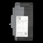 SIEMENS 20 AMP 25kA TRIPLE POLE MCCB TM210 100N 3VA1 3VA1020-3ED32-0AA0