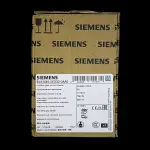 SIEMENS 40 AMP 25kA TRIPLE POLE MCCB TM210 100N 3VA1 3VA1040-3ED32-0AA0