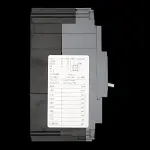 SIEMENS 20 AMP 36kA TRIPLE POLE MCCB TM210 100S 3VA1 3VA1020-4ED32-0AA0