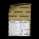 SIEMENS 20 AMP 36kA TRIPLE POLE MCCB TM210 100S 3VA1 3VA1020-4ED32-0AA0