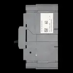 SIEMENS 16 AMP 25kA TRIPLE POLE MCCB 3VT1 3VT1701-2DC36-0AA0