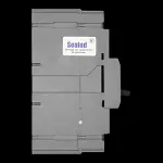 SIEMENS 16 AMP 25kA TRIPLE POLE MCCB 3VT1 3VT1701-2DC36-0AA0