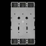 SIEMENS 16 AMP 25kA TRIPLE POLE MCCB 3VT1 3VT1701-2DC36-0AA0