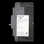 SIEMENS 160 AMP 36kA TRIPLE POLE MCCB TM240 3VA1 3VA1116-4EF36-0AA0