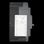 SIEMENS 160 AMP 36kA TRIPLE POLE MCCB TM240 3VA1 3VA1116-4EF36-0AA0