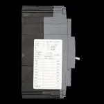 SIEMENS 80 AMP 36kA TRIPLE POLE MCCB TM220 3VA1 3VA1180-4EE32-0AA0