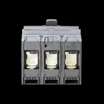 SIEMENS 80 AMP 36kA TRIPLE POLE MCCB TM220 3VA1 3VA1180-4EE32-0AA0