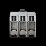 SIEMENS 80 AMP 36kA TRIPLE POLE MCCB TM220 3VA1 3VA1180-4EE32-0AA0
