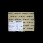 SIEMENS 20 AMP 25kA MCCB TM210 160N 3VA1 3VA1120-3ED12-0AA0