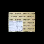 SIEMENS 100 AMP 36kA MCCB TM210 160S 3VA1 3VA1110-4ED12-0AA0