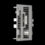 SIEMENS SINAMICS CONTROL UNIT CU240E-2 DP 6SL3244-0BB12-1PA1