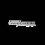 SIEMENS SINAMICS CONTROL UNIT CU240E-2 DP 6SL3244-0BB12-1PA1