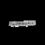 SIEMENS SINAMICS CONTROL UNIT CU240E-2 DP 6SL3244-0BB12-1PA1