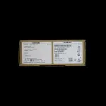 SIEMENS SINAMICS CONTROL UNIT CU240E-2 DP 6SL3244-0BB12-1PA1