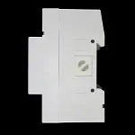 SIEMENS 25 AMP 30mA DOUBLE POLE RCCB RCD TYPE AC 5SM1312-0