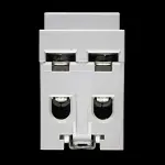 SIEMENS 25 AMP 30mA DOUBLE POLE RCCB RCD TYPE AC 5SM1312-0