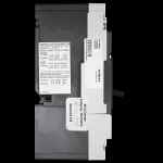 SIEMENS 100 MCCB TRIPLE POLE 70kA 3VL2110-2KN33-0AA0 HDGA